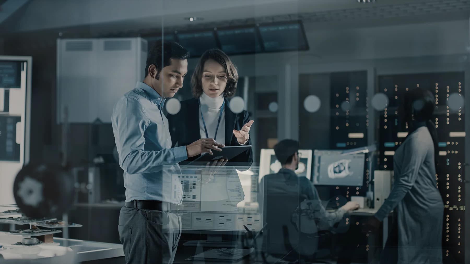 Supplier Quality through Organizational Effectiveness